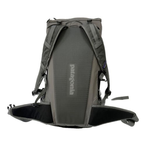 Patagonia (パタゴニア) バックパック グレー 48915 アルトヴィア・パック 36L