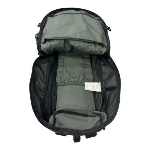 MYSTERY RANCH (ミステリーランチ) バックパック 21L グレー×ブラック サドルピーク 背面長 約46～50cm 21-30L(日帰り)