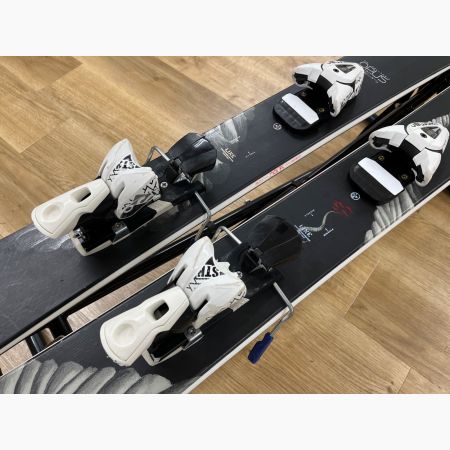 LINE (ライン) ファットスキー 178cm Mr Pollard's Opus ・SALOMON