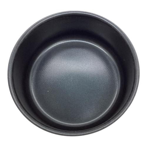 MSR (エムエスアール) クッカー デュラライトグルメクッカーセット