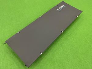 Helinox (ヘリノックス) コット ブラック コットワンコンバーチブル