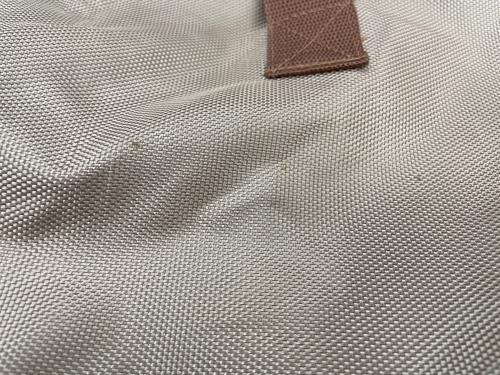 NATURE TONES (ネイチャートーンズ) キッチンテーブル ブラック オプションハンガー ・woodテーブル・ケース付