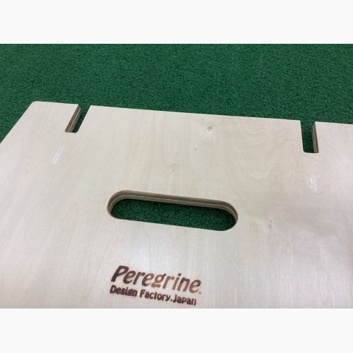 Peregrine furniture (ペレグリンファニチャー) アウトドアテーブル マルチカラー AC051940 KMY SK8 TABLE