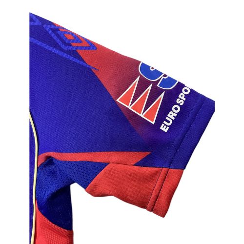 正規品 New Blance FC東京「3」森重真人 半袖 2XL ユニフォーム New Balance FC東京 2025 ユニフォーム ホーム 半袖 レプリカ #3.森重