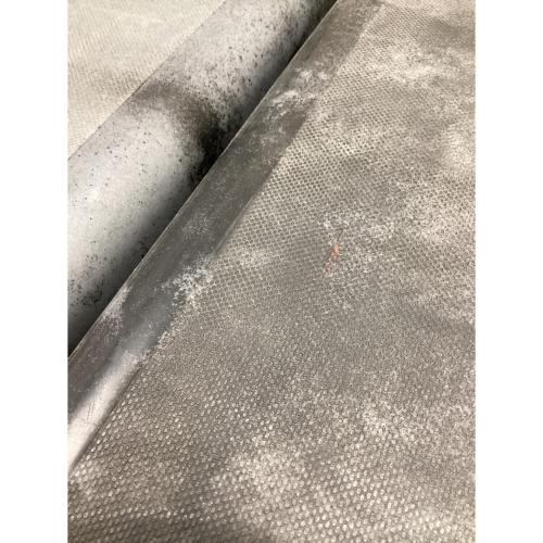 WYLD GEAR (ワイルドギア) ホイール付ハードクーラー クーラーボックス 50QT(約47L) グレー