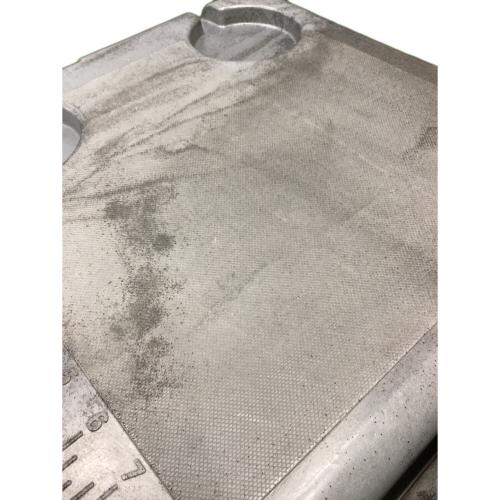 WYLD GEAR (ワイルドギア) ホイール付ハードクーラー クーラーボックス 50QT(約47L) グレー