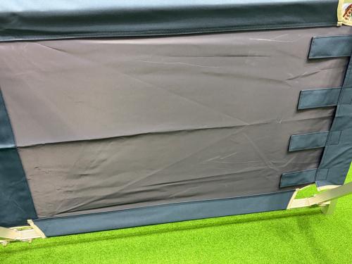 mont-bell (モンベル) コット 1122512 ネイビー フォールディングフィールドコット