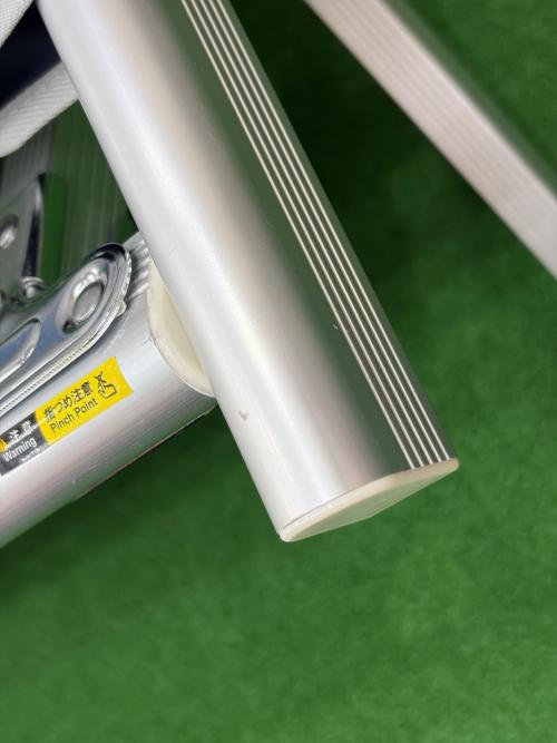 mont-bell (モンベル) コット 1122512 ネイビー フォールディングフィールドコット