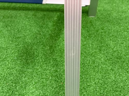 mont-bell (モンベル) コット 1122512 ネイビー フォールディングフィールドコット