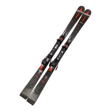 ROSSIGNOL (ロシニョール) カービングスキー 163cm ZENITH CARBON ・ROSSIGNOL  Xelium110｜トレファクONLINE