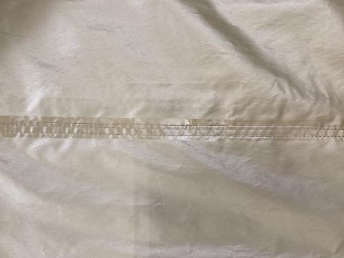 Snow peak (スノーピーク) ヘキサタープ 2019年製 TP-862H HDタープ"シールド"ヘキサL 約570×500cm 3～4人用