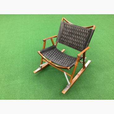 PLATFORM ROCKER (プラットフォームロッカー) ファニチャーアクセサリー オーク カーミットチェア用  ロッキングベース｜トレファクONLINE