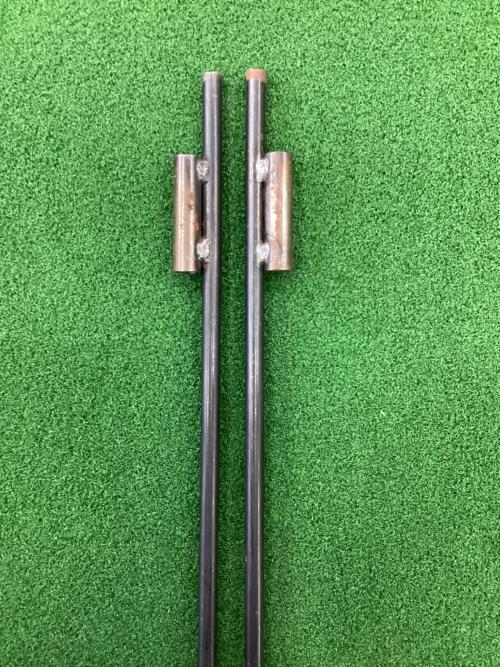 Sanzoku Mountain (サンゾクマウンテン) ランタンスタンド カギフック欠品 shockセット