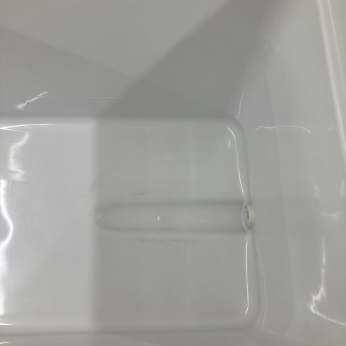 Coleman (コールマン) スチールベルトクーラー  マットブラック クーラーボックス 6150 54QT ブラック