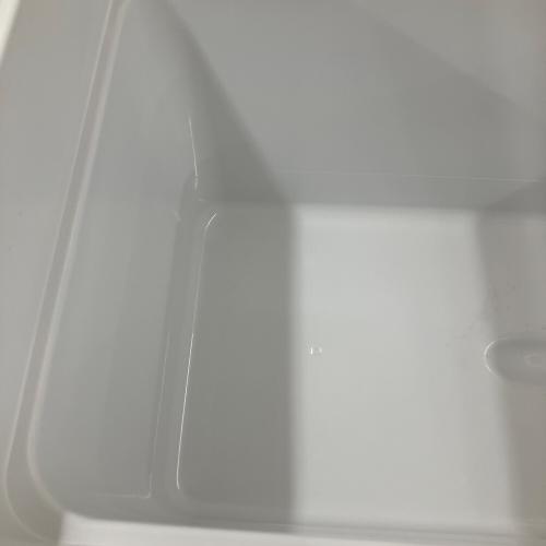 Coleman (コールマン) スチールベルトクーラー  マットブラック クーラーボックス 6150 54QT ブラック