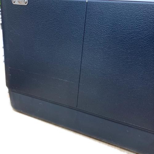 Coleman (コールマン) スチールベルトクーラー  マットブラック クーラーボックス 6150 54QT ブラック