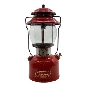 Coleman (コールマン) 200A ガソリンランタン サンシャインロゴ パテペン