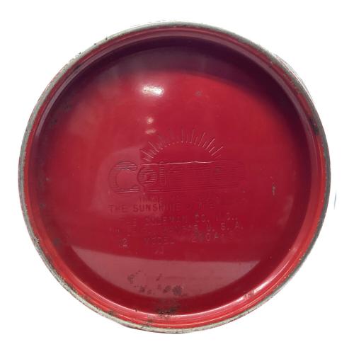 Coleman (コールマン) 200A ガソリンランタン サンシャインロゴ パテペン