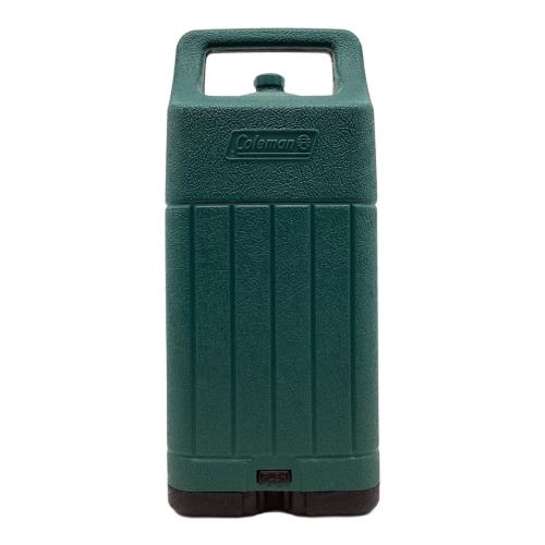 Coleman (コールマン) 200A ガソリンランタン サンシャインロゴ パテペン
