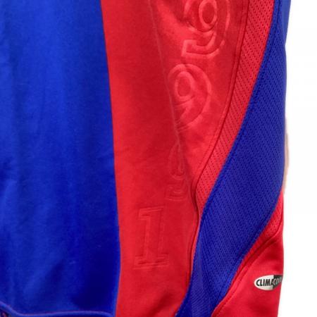 FC東京 (エフシートウキョウ) サッカーユニフォーム SIZE XS ブルー