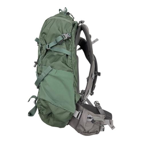 MYSTERY RANCH (ミステリーランチ) バックパック 22L ライトグリーン SCREE 22 背面長 51cm以上 21-30L(日帰り)