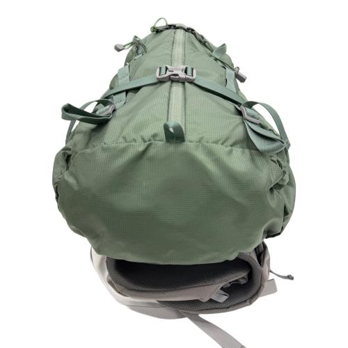 MYSTERY RANCH (ミステリーランチ) バックパック 22L ライトグリーン