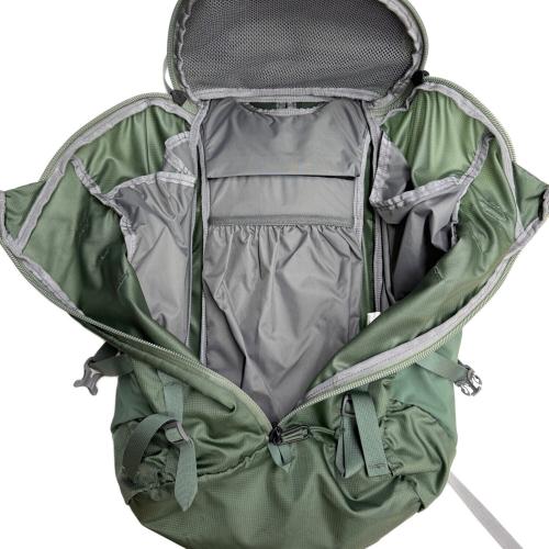 MYSTERY RANCH (ミステリーランチ) バックパック 22L ライトグリーン SCREE 22 背面長 51cm以上 21-30L(日帰り)