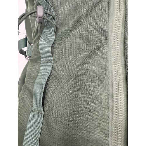 MYSTERY RANCH (ミステリーランチ) バックパック 22L ライトグリーン SCREE 22 背面長 51cm以上 21-30L(日帰り)