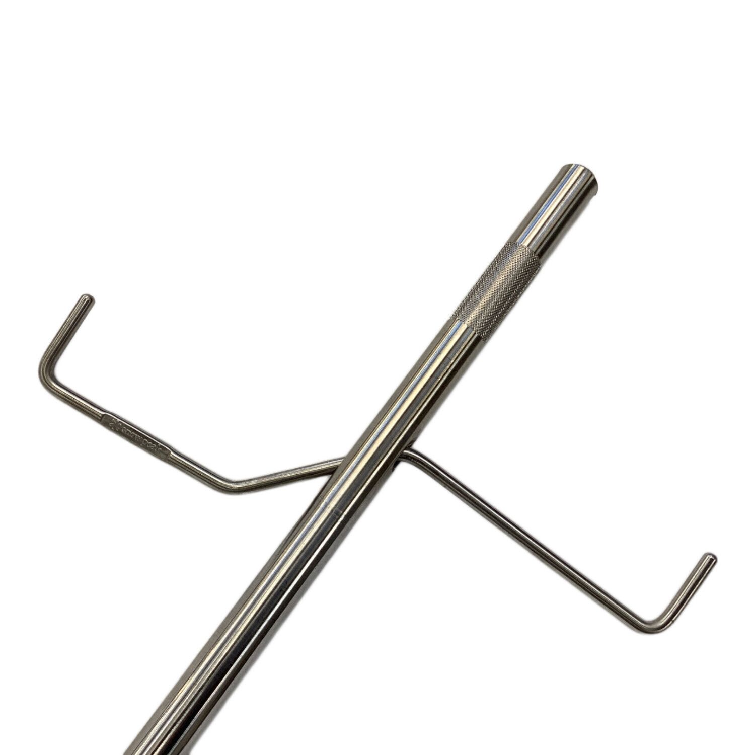 Snow peak (スノーピーク) N-100 焚き火ツールポール 焚火台用品