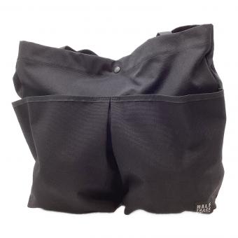 HALF TRACK PRODUCTS (ハーフトラックプロダクツ)　CDP 収納ケース ブラック