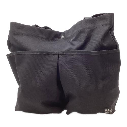 HALF TRACK PRODUCTS (ハーフトラックプロダクツ)　CDP 収納ケース ブラック