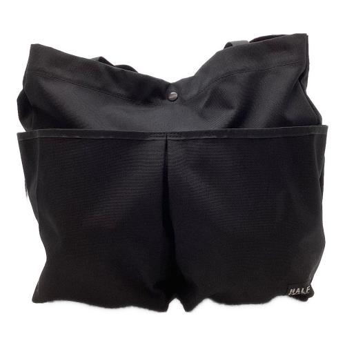 HALF TRACK PRODUCTS (ハーフトラックプロダクツ)　CDP 収納ケース ブラック