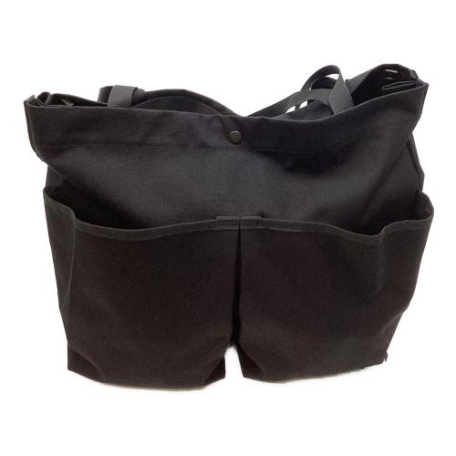 HALF TRACK PRODUCTS (ハーフトラックプロダクツ)　CDP 収納ケース ブラック