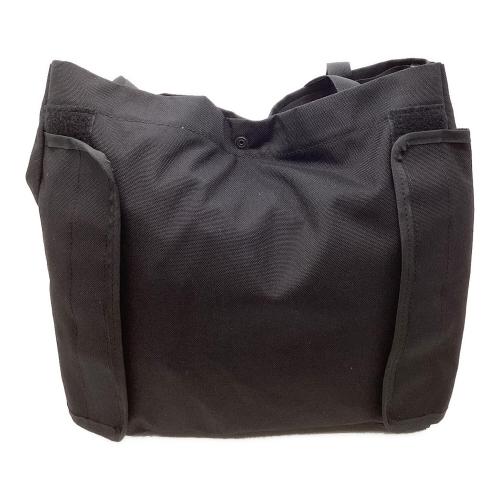 HALF TRACK PRODUCTS (ハーフトラックプロダクツ)　CDP 収納ケース ブラック