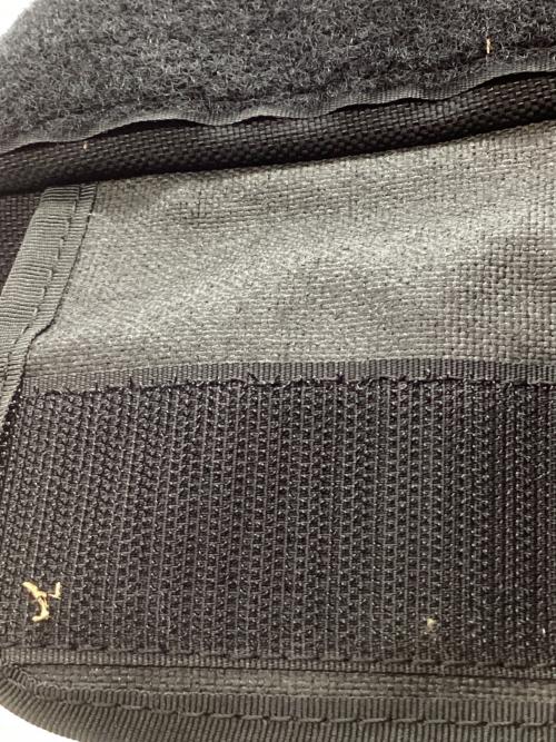 HALF TRACK PRODUCTS (ハーフトラックプロダクツ)　CDP 収納ケース ブラック