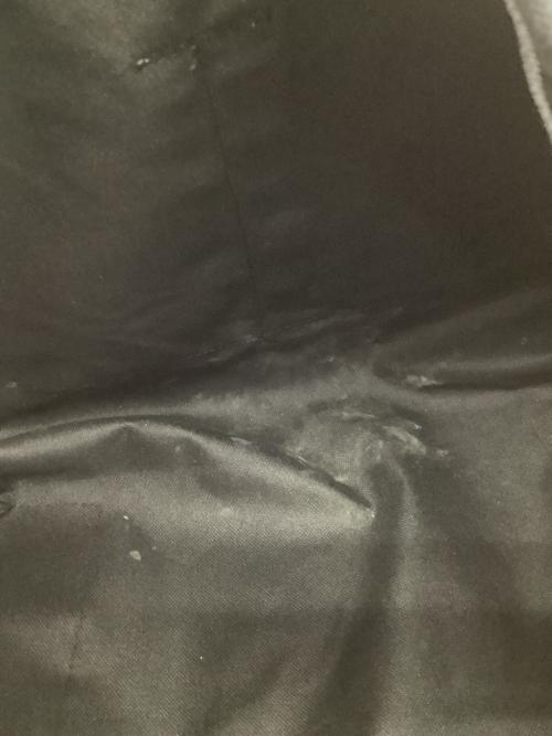 HALF TRACK PRODUCTS (ハーフトラックプロダクツ)　CDP 収納ケース ブラック