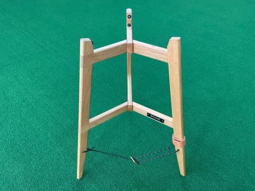 Shim Craft (シム・クラフト) システムラック MINTAGE 5L用 3Leg Stand 3周年