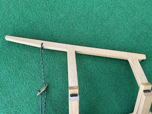 Shim Craft (シム・クラフト) システムラック MINTAGE 5L用 3Leg Stand 3周年