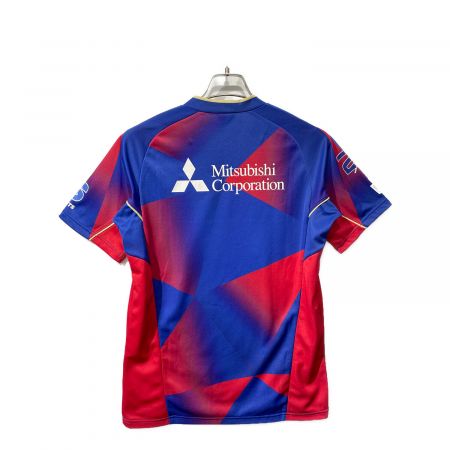 FC東京 (エフシートウキョウ) サッカーユニフォーム SIZE SS-S