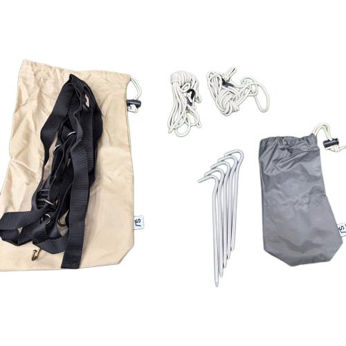 SABBATICAL (サバティカル) シェルター スカイパイロットTC