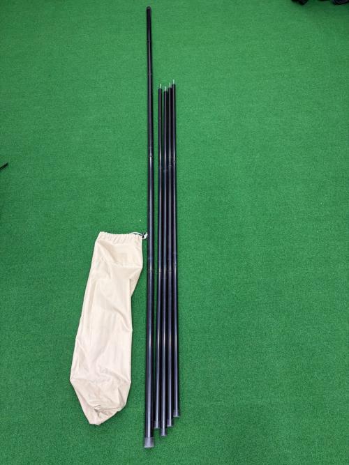 SABBATICAL (サバティカル) シェルター スカイパイロットTC