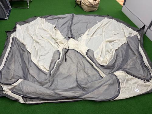 SABBATICAL (サバティカル) シェルター スカイパイロットTC