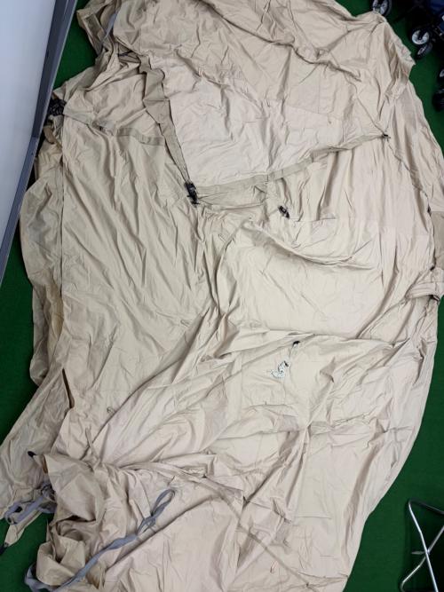 SABBATICAL (サバティカル) シェルター スカイパイロットTC