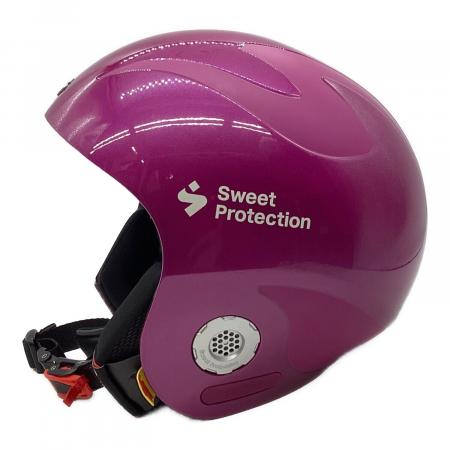 【希少】sweet protection ヘルメット Sweet Protection (スウィート プロテクション) ヘルメット