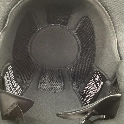 Sweet Protection (スウィート プロテクション) ヘルメット パープル VOLATA F2040-11