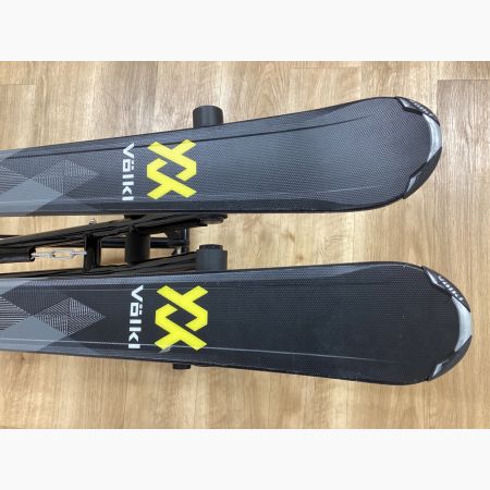 Volkl (フォルクル) deacon sw ・MARKER MOTION 10.0 カービング