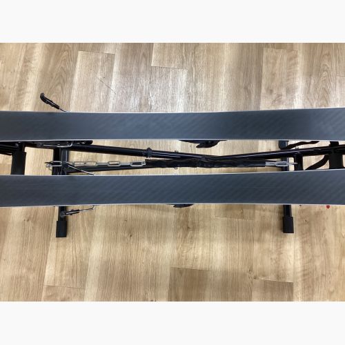 Volkl (フォルクル) deacon sw ・MARKER MOTION 10.0　カービング スキー 板 165cm 2022-23モデル