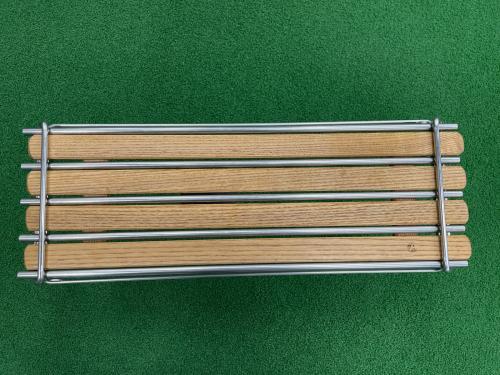 38explore (サーティーエイト・エクスプロー) アウトドアテーブル コヨーテ Asimocrafts A38 Grate