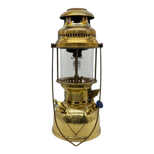 PETROMAX (ペトロマックス) ケロシンランタン ブラス HK500