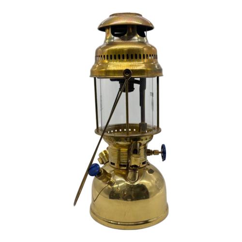 PETROMAX (ペトロマックス) ケロシンランタン ブラス HK500